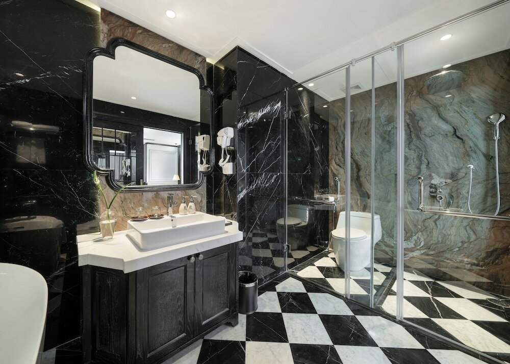 Фото Luxe Paradise Premium Hotel