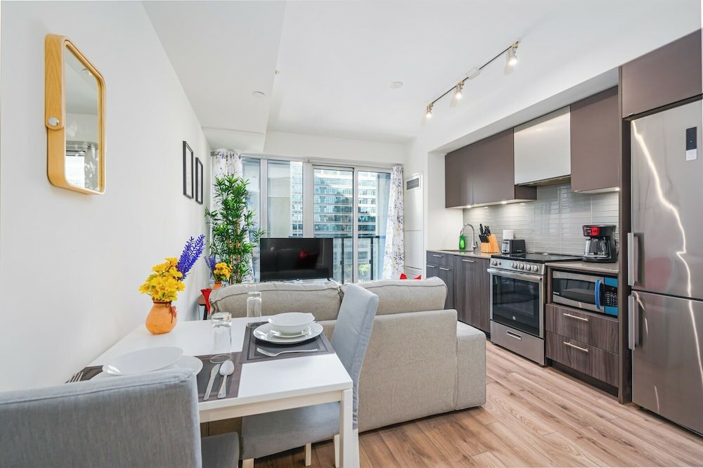 Фото Soho Residence Jarvis