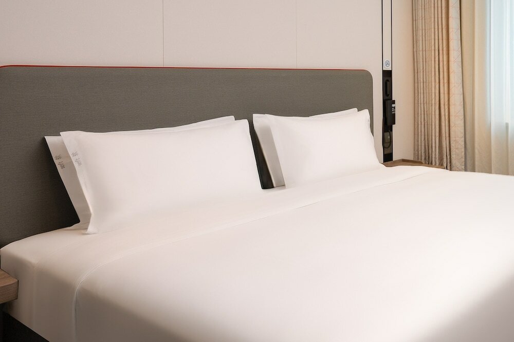 Фото Holiday Inn Express Langfang Yanjiao, an Ihg Hotel