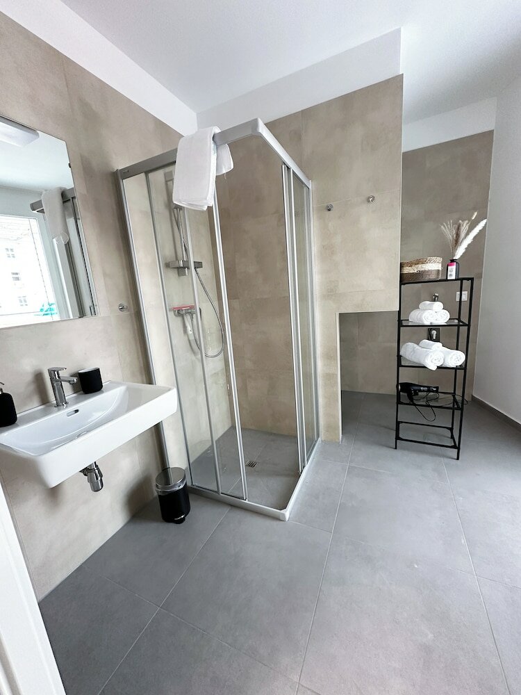 Фото Grazora Living Apartments