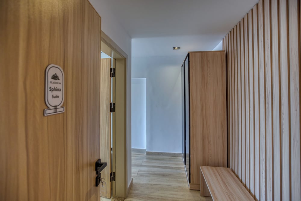 Фото Platinum Pyramids Sphinx Giza