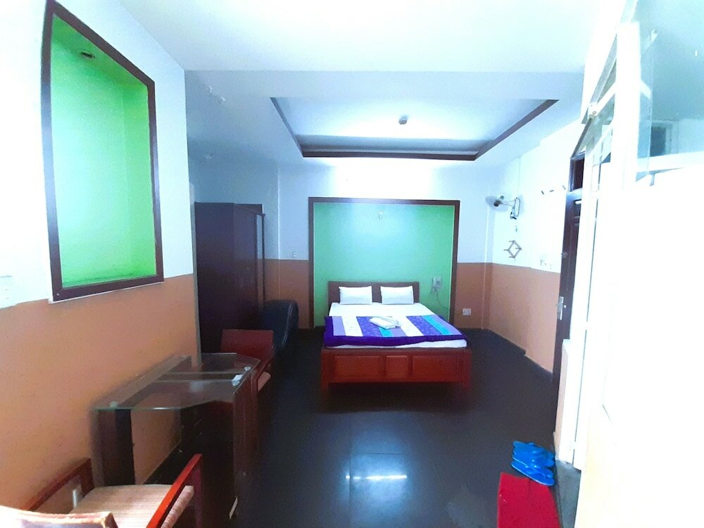 Фото Oyo 1243 Cam Tho Hotel