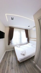 Гостиница Rukaya Konağı