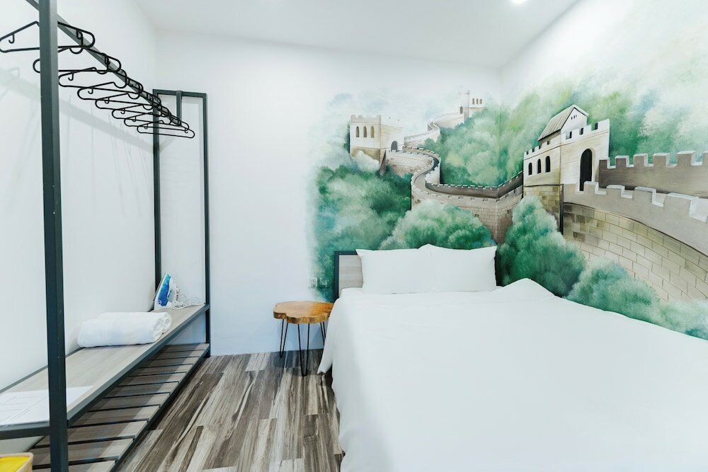 Фото Su Casa Hanoi Old Quarter