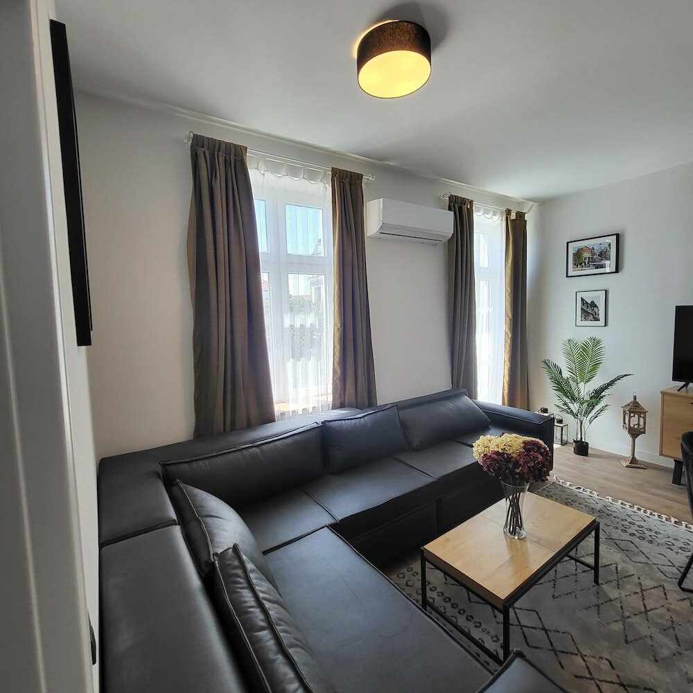 Фото Historical Center Residence