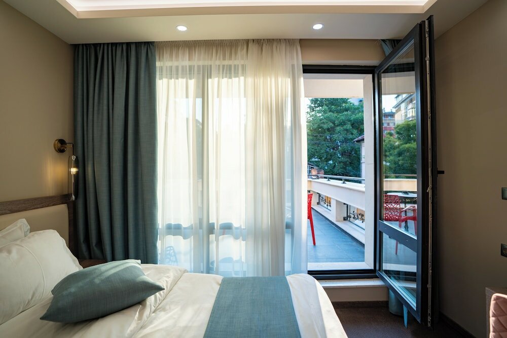 Фото Boutique Hotel Aurora Sofia