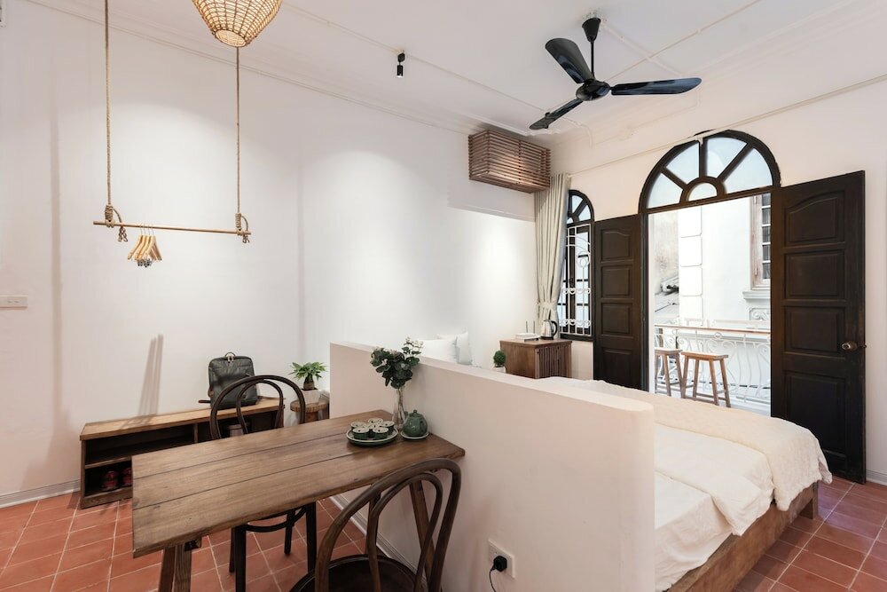 Фото Boutique Apart Hotel at Beer Street