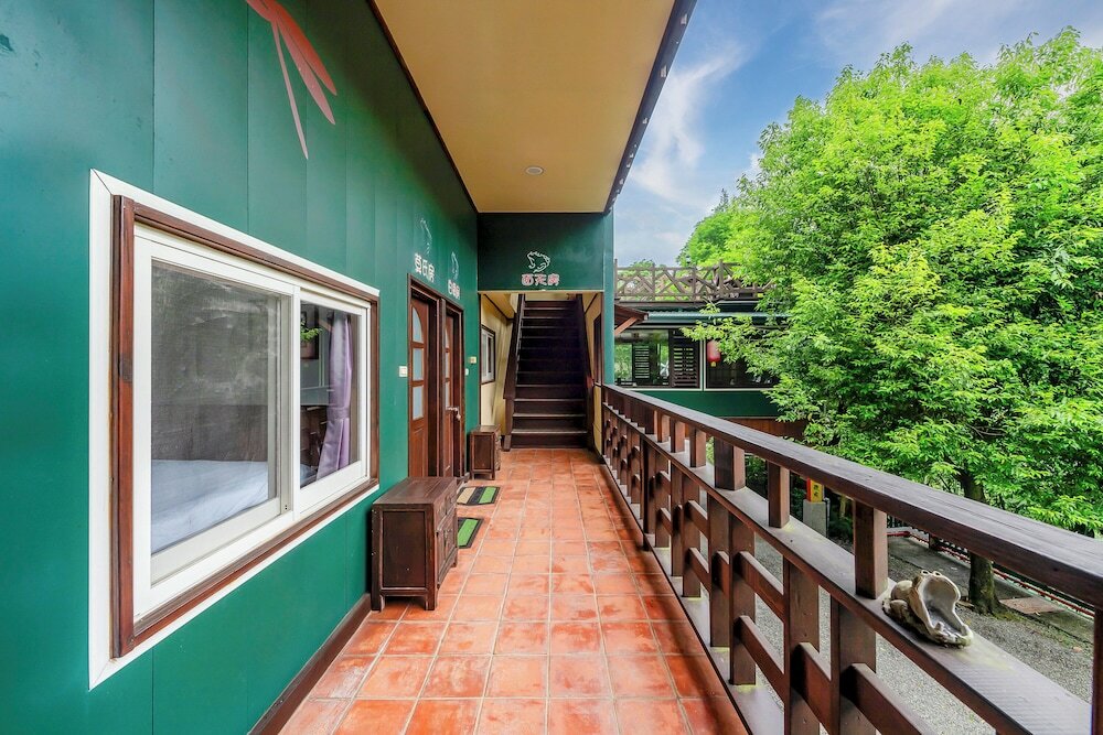 Фото Green house