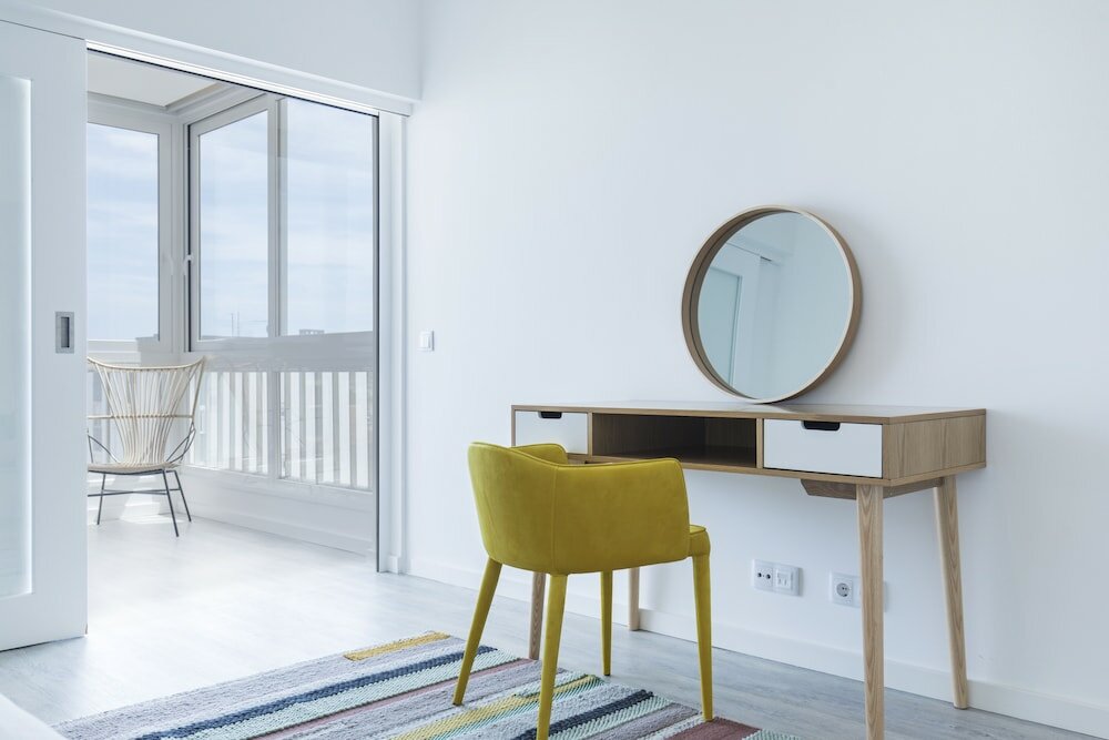 Фото Luxurious Seaview Apartment in Estoril