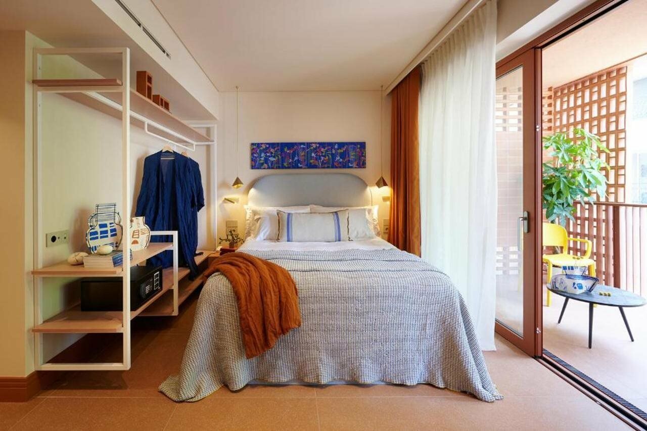 Фото Loom Athens