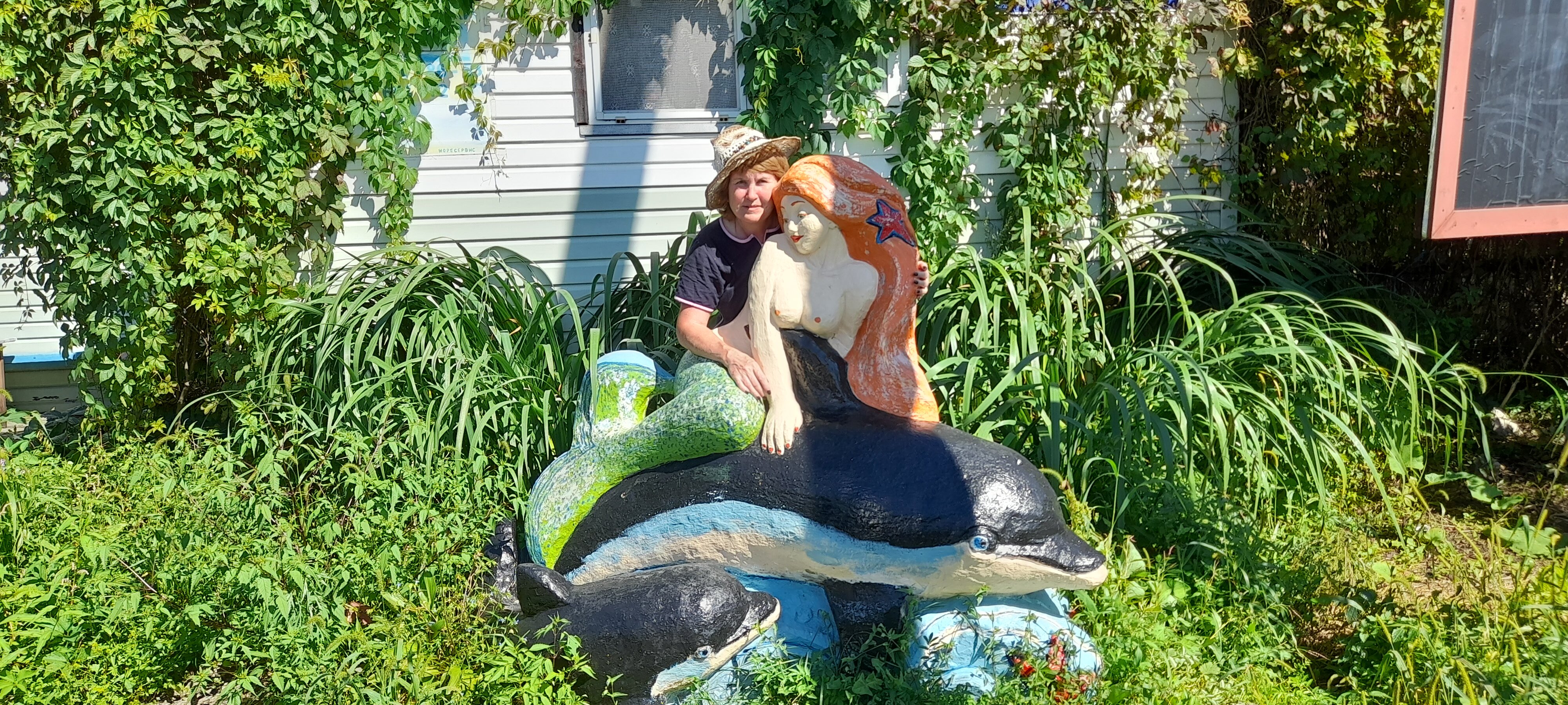 Фото Гружевские