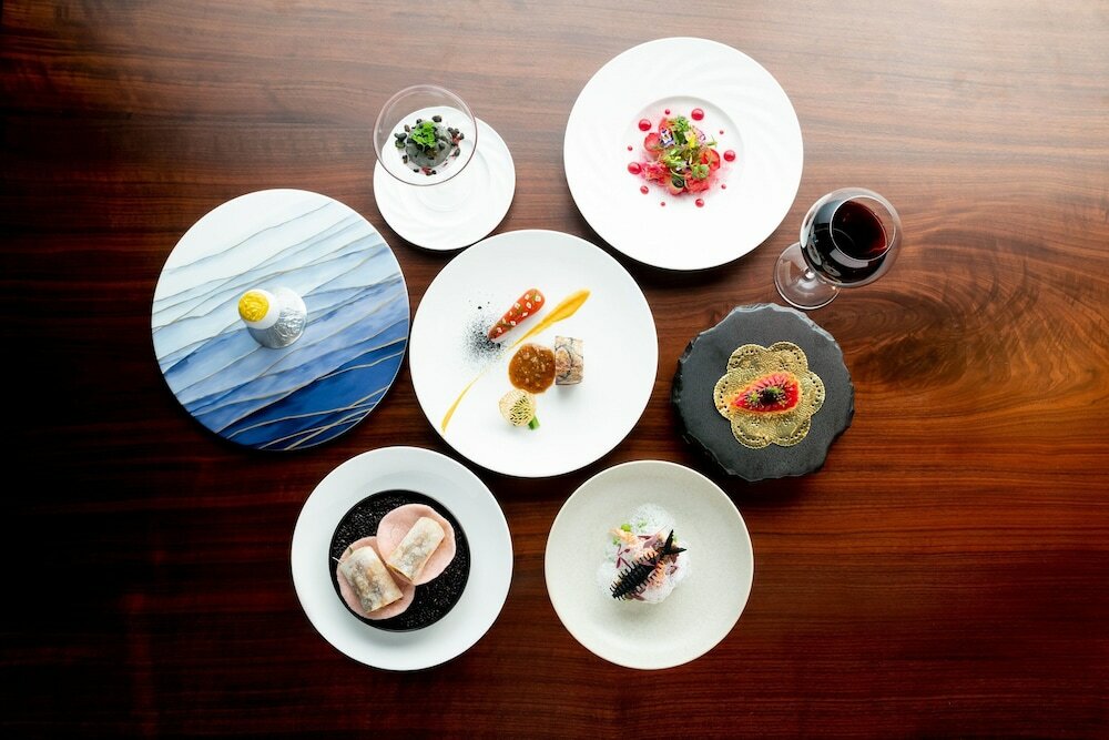 Фото Sheraton Kagoshima