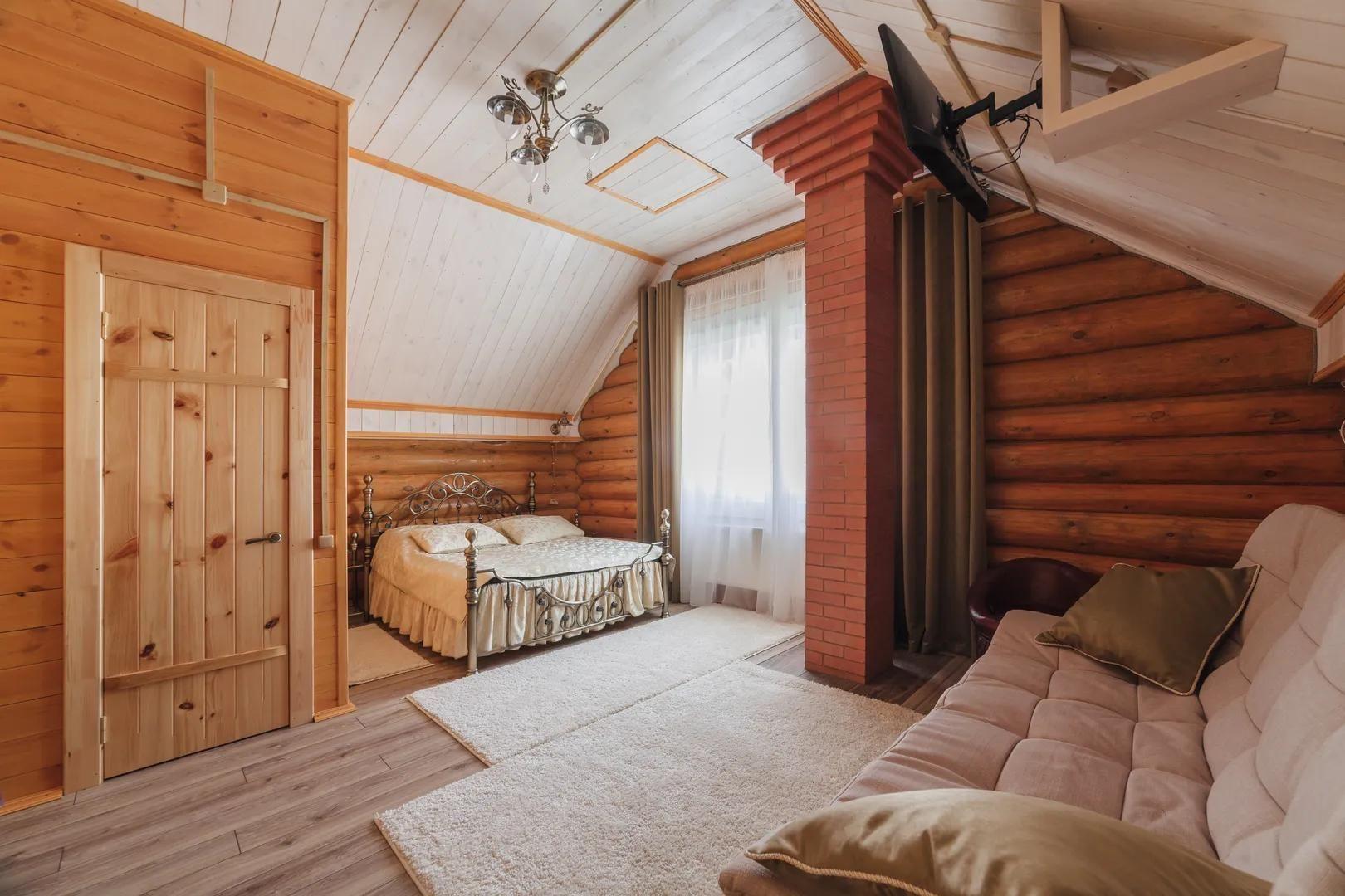 Фото Татьянин дом