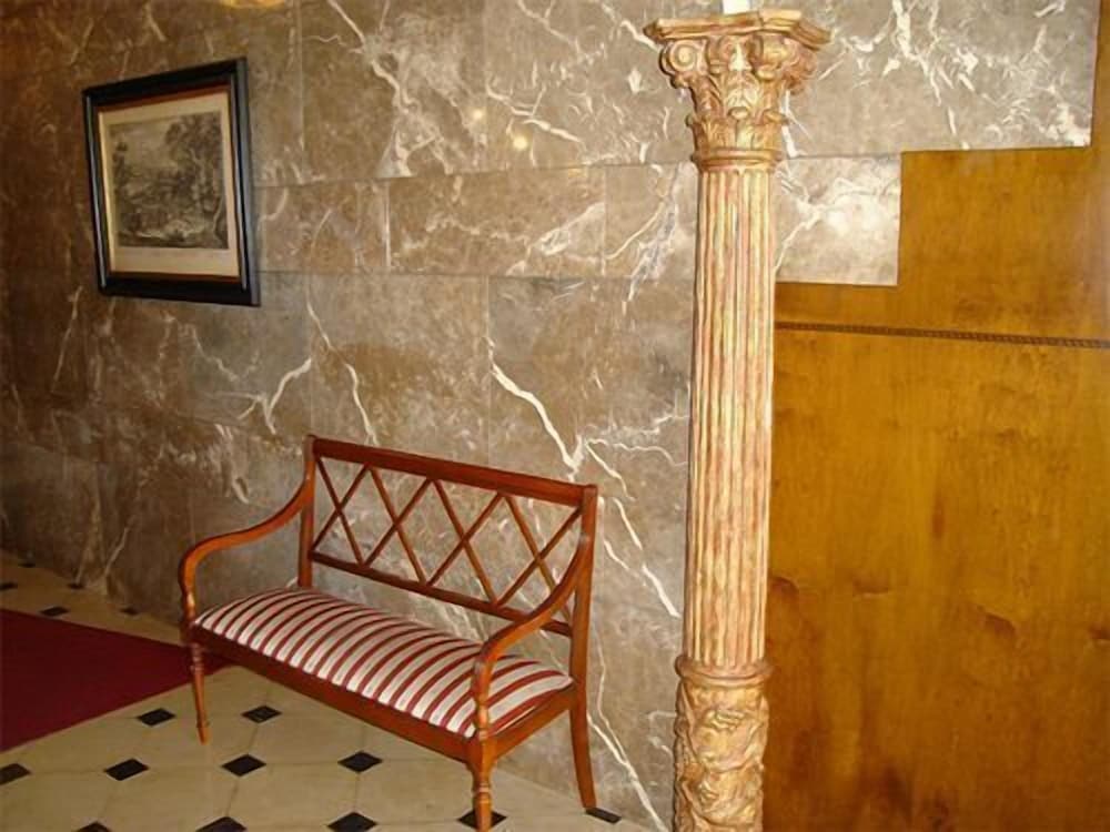 Фото Hotel Vice-Rei