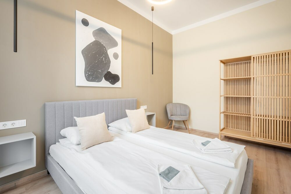 Фото № 36- Boutique Apartments by Bqa