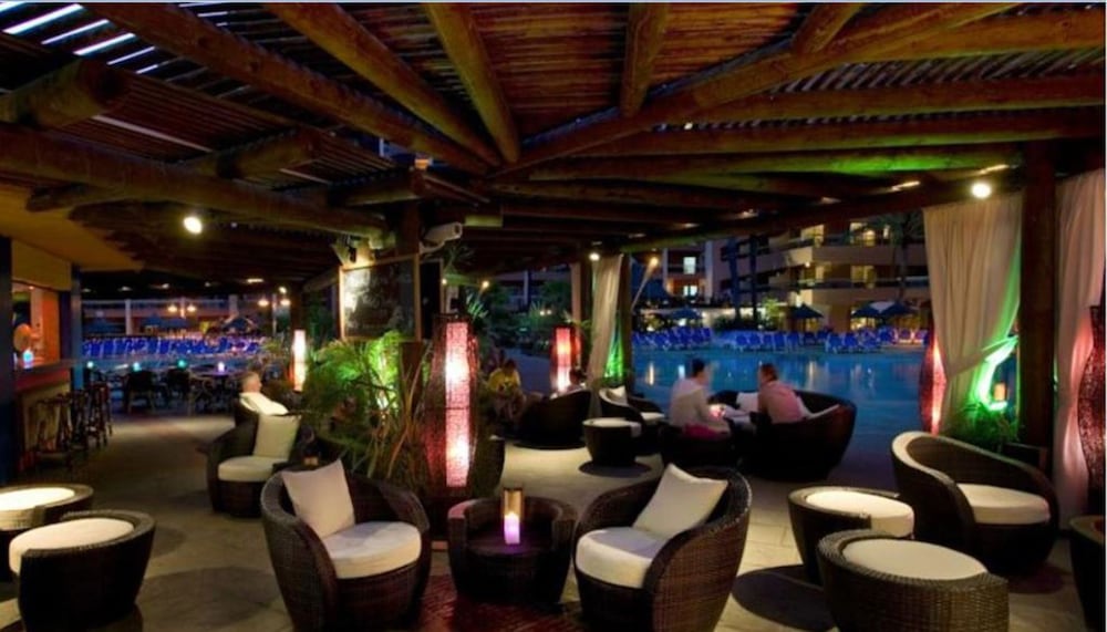 Фото Waterfront Hotel Sunset Beach Apartment