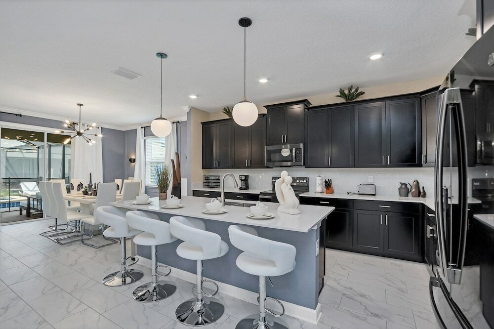 Фото Fantasia @ Storey Lake by Shine Villas № 408