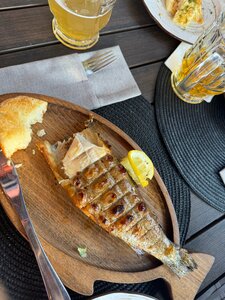 Kinza (Kamensk-Shakhtinskiy, Arsenalnaya ulitsa, 1), restaurant