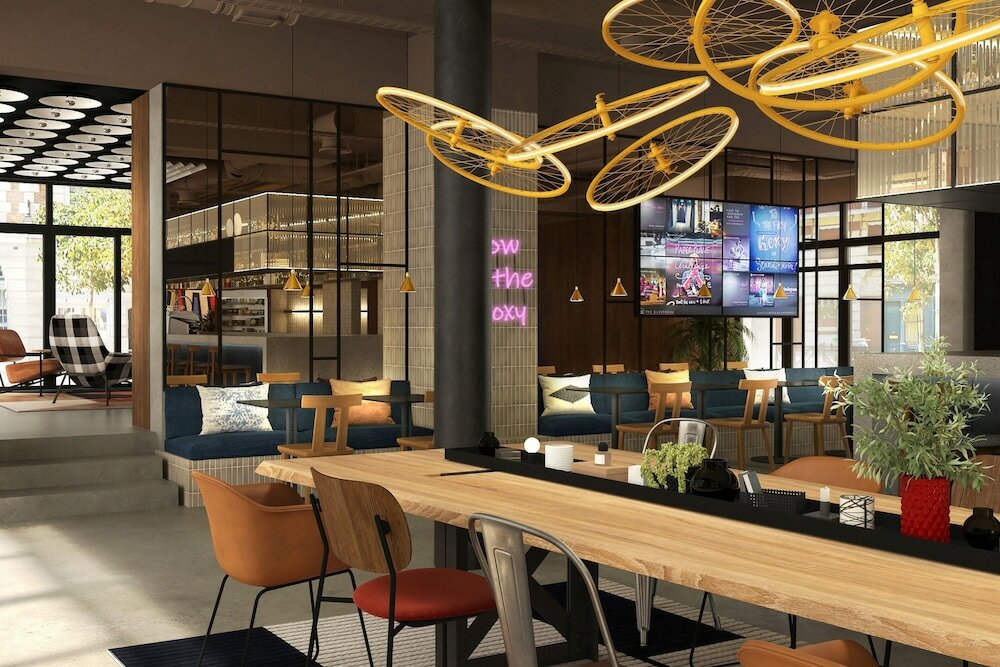 Фото отеля 3