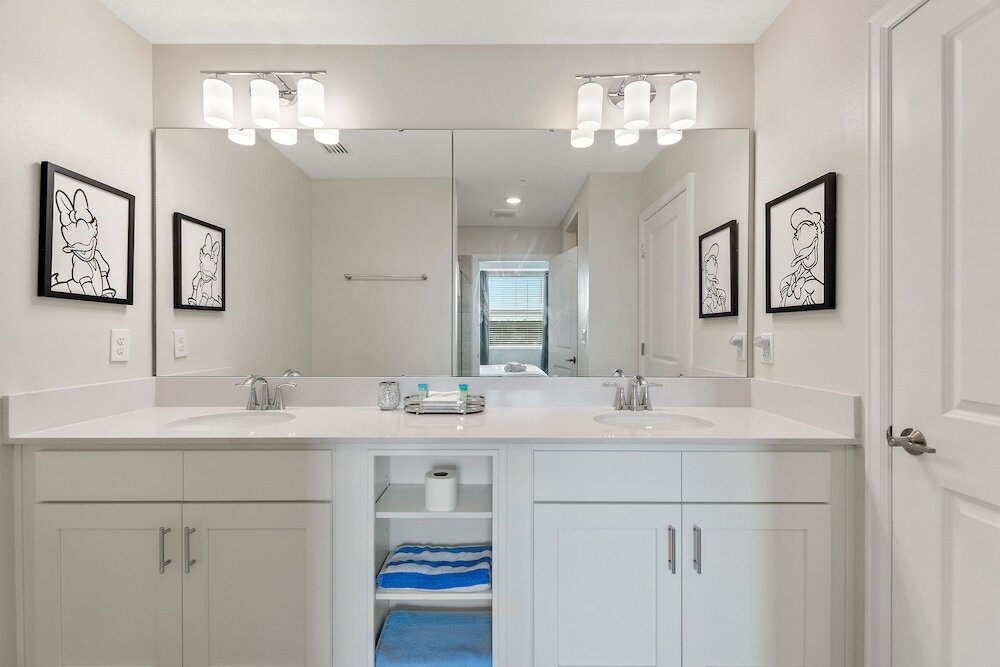 Фото Ripples at Storey Lake by Shine Villas № 905