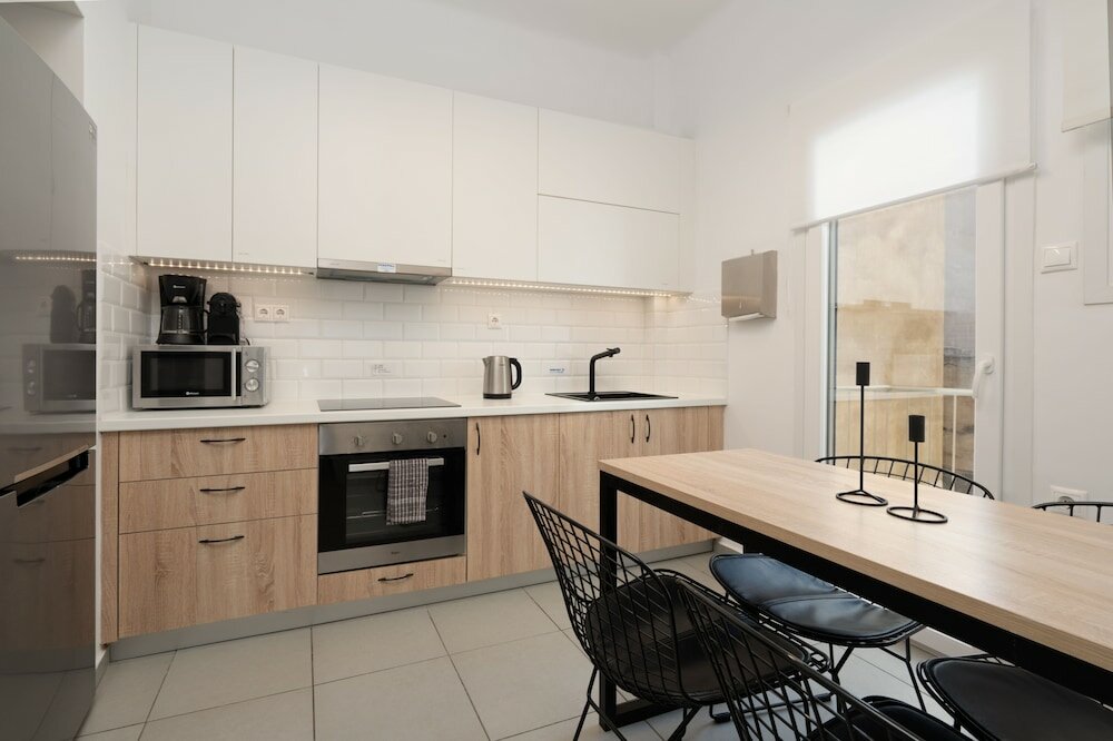 Фото Classy Apartment walk to Metro&Acropolis