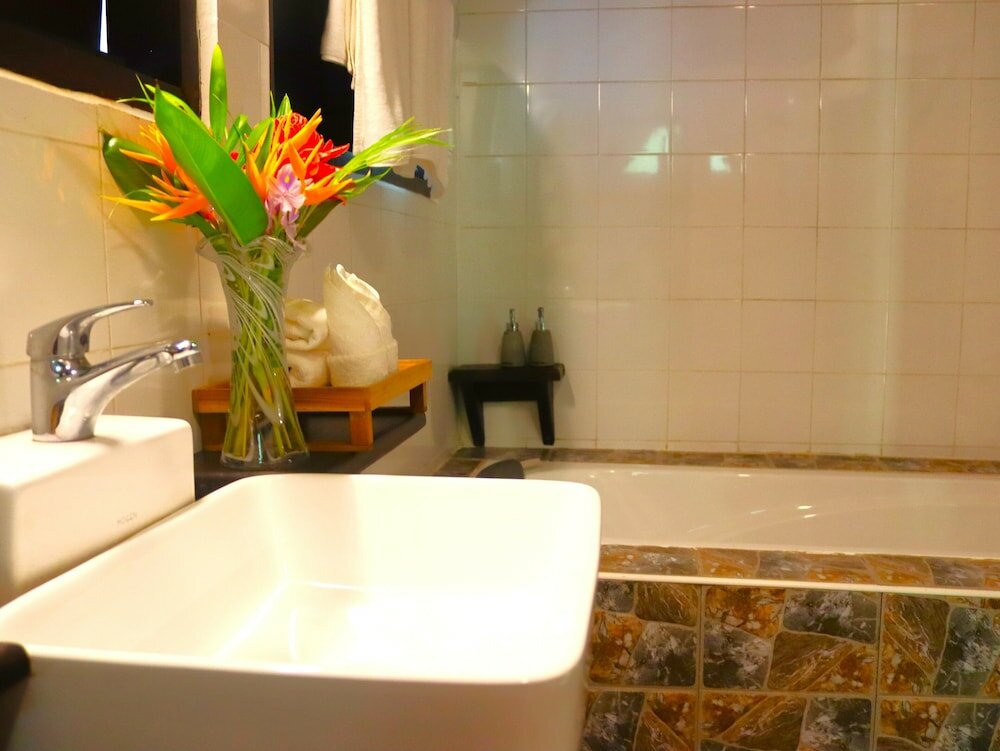 Фото Namkhan View Luangprabang Resort