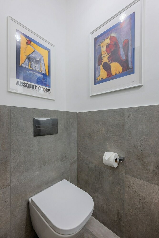 Фото Venus Apartments - Budapest Opera Suite