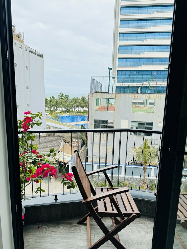 Фото An House Hotel & Apartment Da Nang