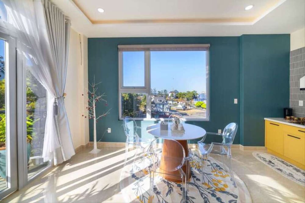 Фото The Grandview Villa Dalat