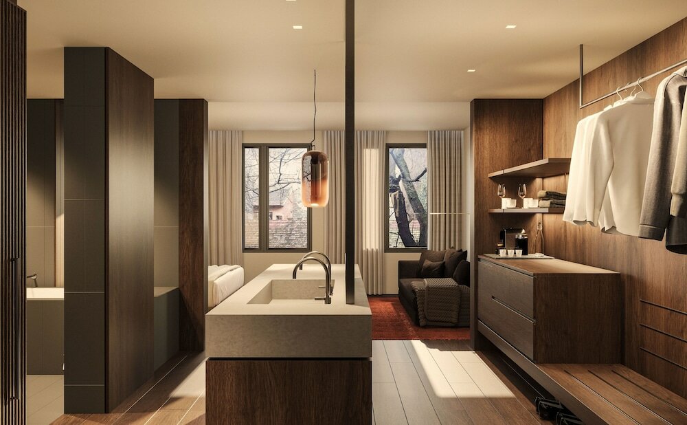 Фото Boho Budapest, Small Luxury Hotels