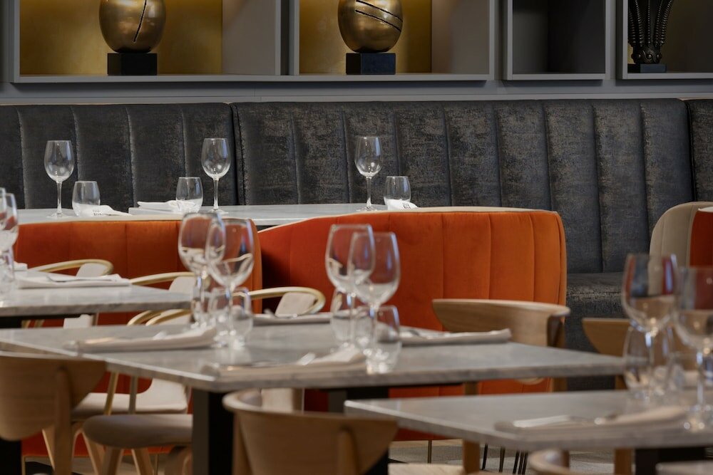 Фото Courtyard by Marriott Cluj-Napoca Downtown