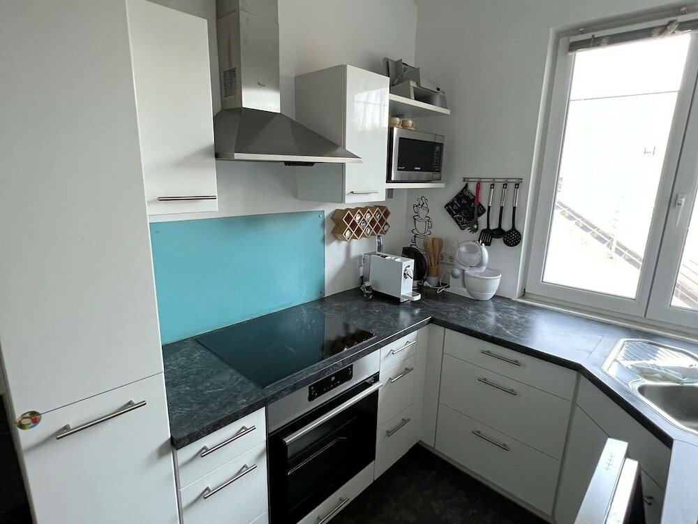 Фото Apartment in Mauerbach Near Vienna With Pool