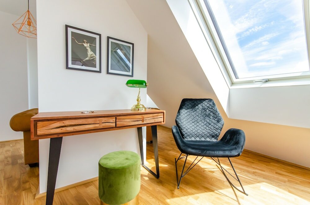 Фото Grand Quarters City Residence