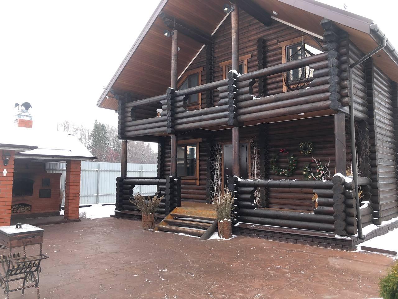 Фото Белоречье