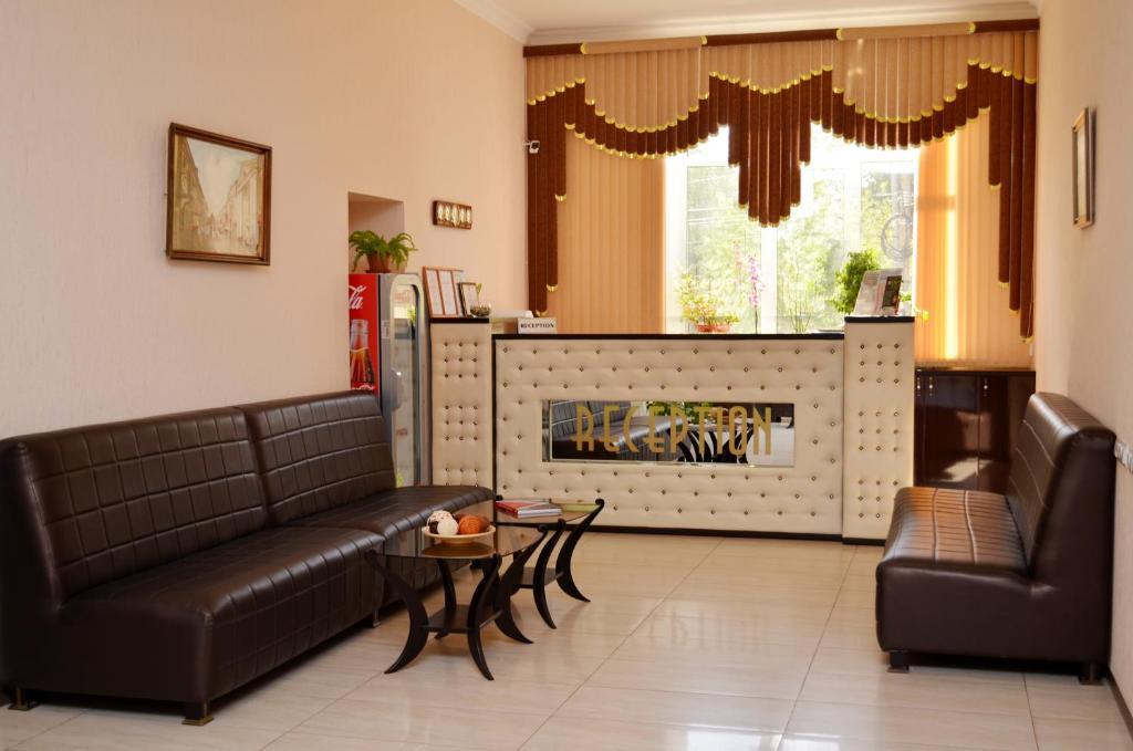 Фото Московская