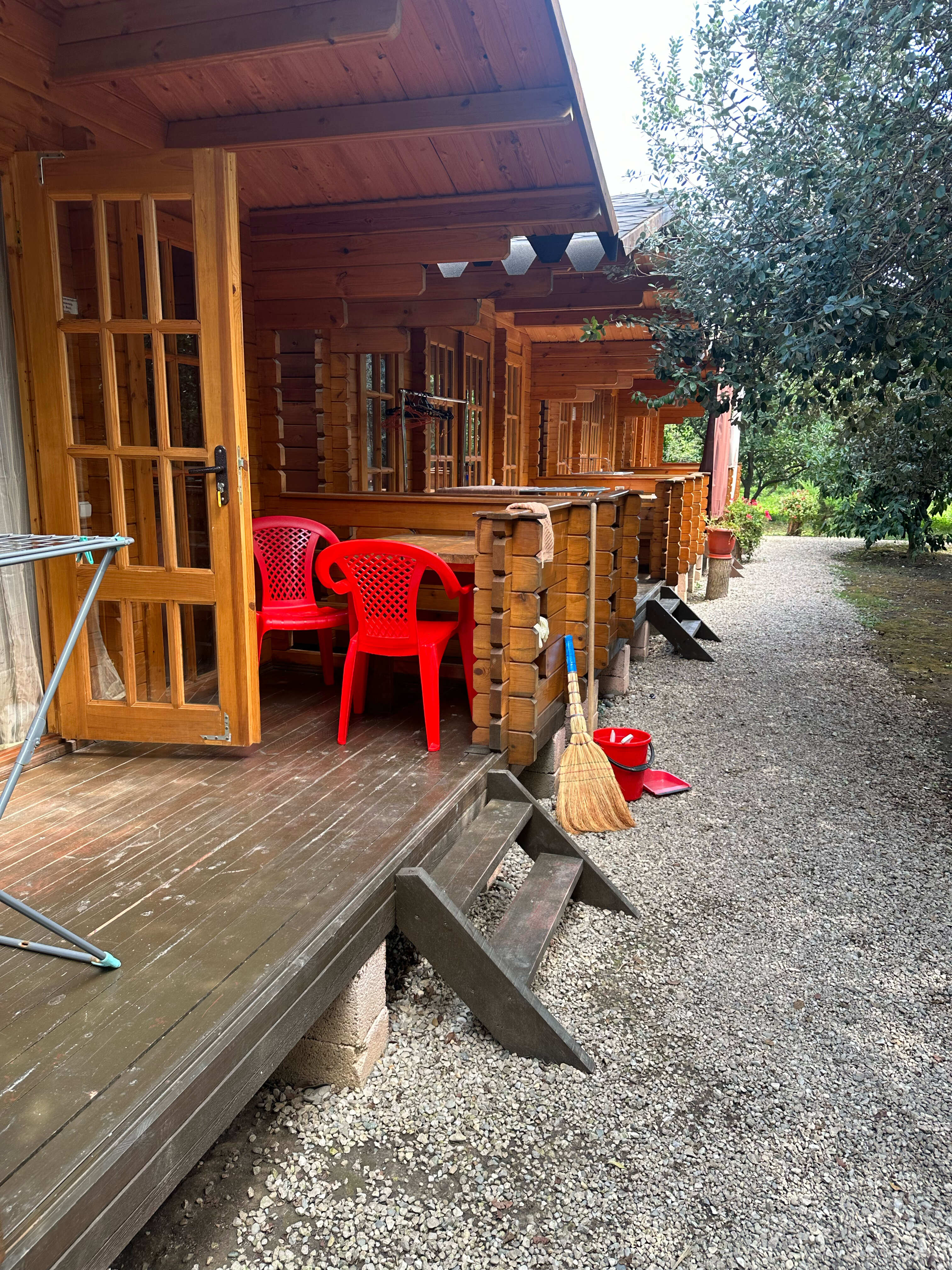 Фото Теремки