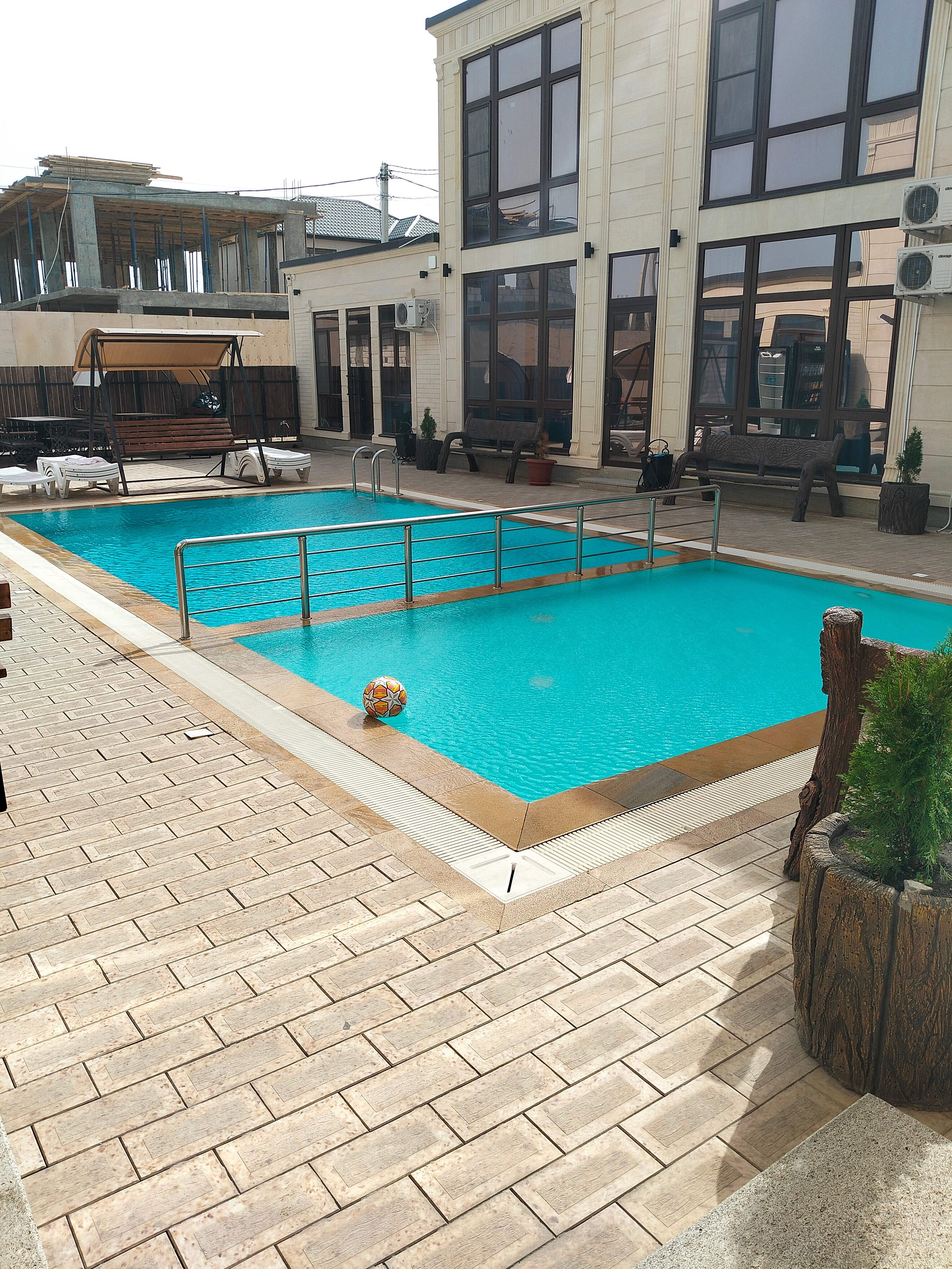 Фото Family Club