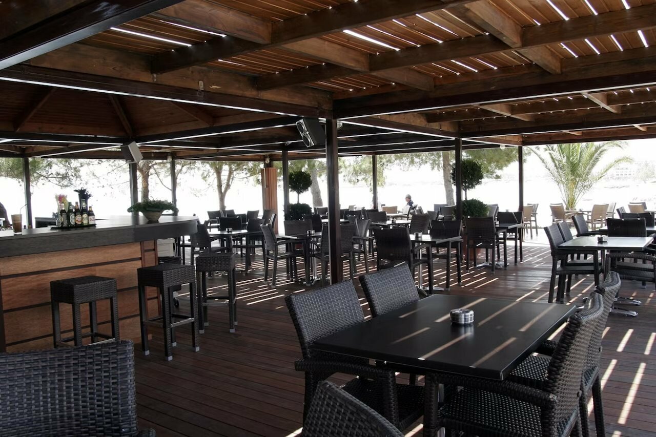 Фото Hersonissos Maris