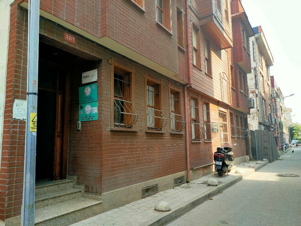 Centro educativo Burak Tunay Akademi, , foto