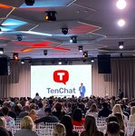 TenChat (Mukomolny Drive, 4Ас2), empresa de ti