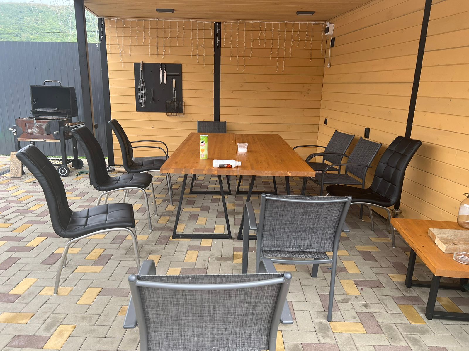 Фото Вилла Гармония