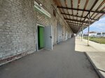 CDEK (Lokomotivnaya Street, 10), point of delivery