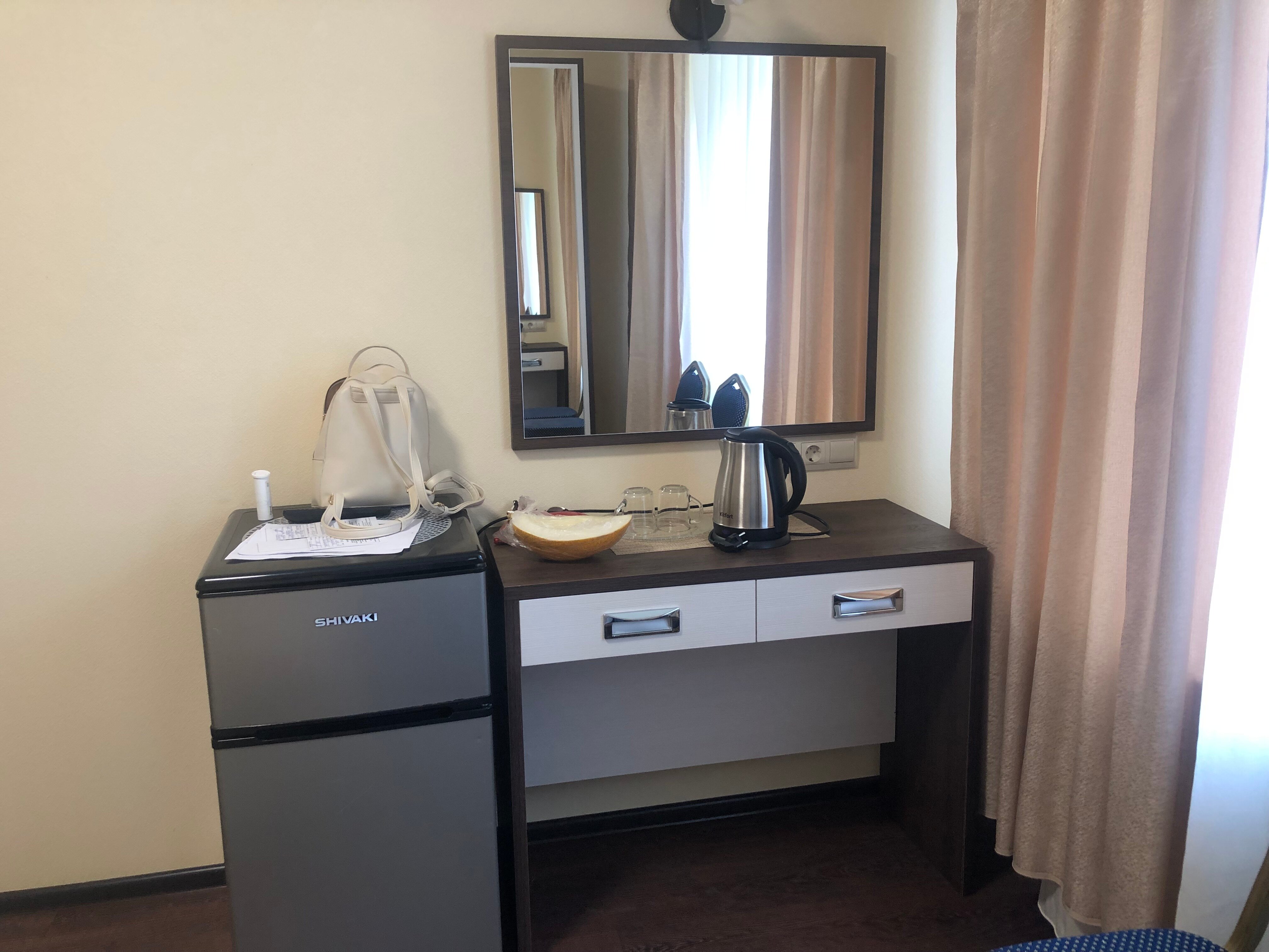 Фото Театральный