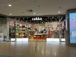 Zakka (Vokzalnaya Square, 13) ، متجر الهدايا والتذكارات