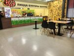 Pizza Rio (Obyezdnoe Highway, 25), comida rápida