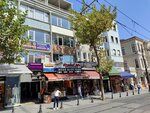 Erchevik Business Inn (İstanbul, Fatih, Divanyolu Cad., 48) ، مركز أعمال