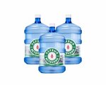Pervyi istochnik (Yunosti Street, 8), water store