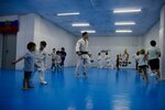 Школа боевых искусств Дмитрия Носова (derevnya Glukhovo, Tsentralnaya Street, 55), sports club