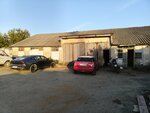 Sokol Drive (Aviatsionny pereulok, 17А), servicio de coches, centro de reparación de automóviles