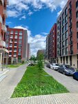 Barkli Medovaya dolina (Moscow, Novomoskovskiy Administrative Okrug, Vnukovo District, ulitsa Medovaya Dolina, 5к1), housing complex